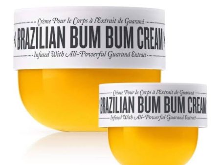 Sol De Janeiro Brazilian Bum Bum Cream Online Hot Sale