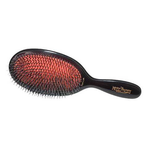 Mason Pearson Popular Mixture Nylon & Boar Bristle Brush for Long Coarse to Normal Hair Sale