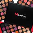 Morphe Eyeshadow Palettes Supply