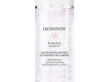 DIOR Diorsnow Essence of Light Discount