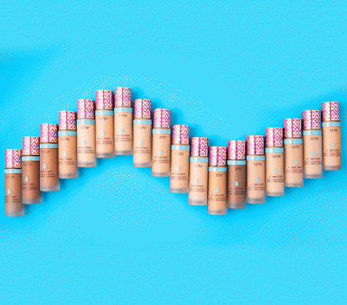 Tarte Shape Tape Hydrating Foundation Sale