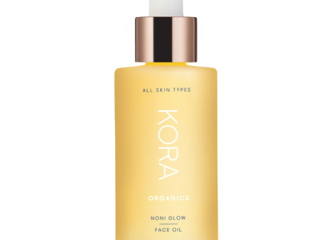 Kora Organics Noni Glow Face Oil Sale