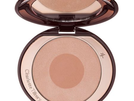 Charlotte Tilbury Cheek To Chic Online