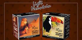 Light Mountain Natural Hair Color & Conditioner For Cheap