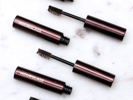 Hourglass Arch Brow Volumizing Fiber Gel on Sale