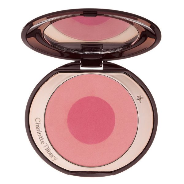 Charlotte Tilbury Cheek To Chic Online