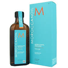 Moroccan Oil Treatment Supply