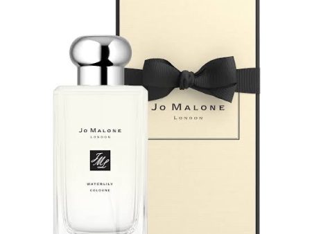 Jo Malone Waterlily Cologne Online Hot Sale