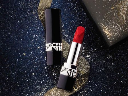 Dior Rouge Dior Golden Nights Jewel Lipstick Cheap