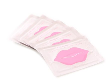 KNC Beauty All Natural Collagen Infused Lip Mask Online