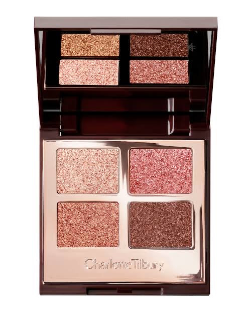 Charlotte Tilbury Luxury Palette Of Pops For Discount