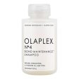 Olaplex No. 4 Bond Maintenance Shampoo Online Sale