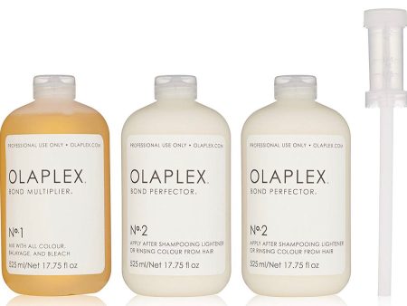 Olaplex Salon Intro Kit Online Sale