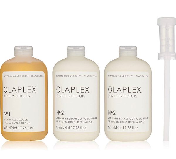 Olaplex Salon Intro Kit Online Sale