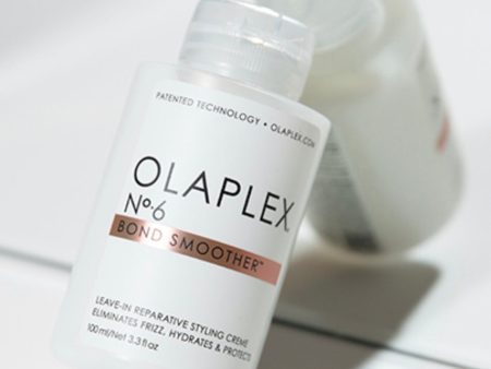 Olaplex No. 6 Bond Smoother Cheap