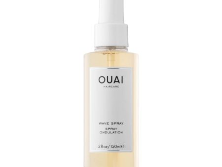 OUAI Wave Spray Sale