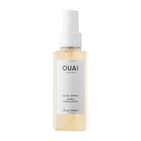 OUAI Wave Spray Sale