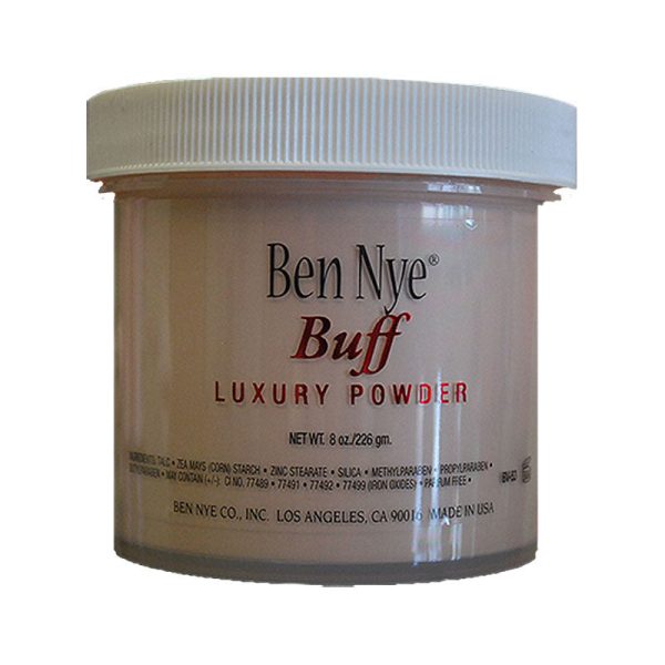 Ben Nye Bella Luxury Powder Supply