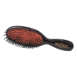 Mason Pearson Pocket Nylon Boar Bristle Brush for Fine to Normal Hair N4 on Sale