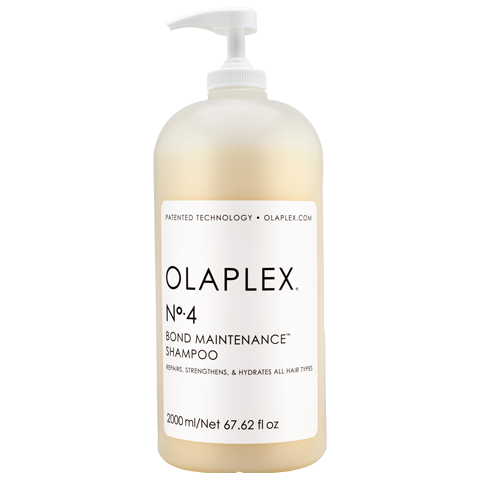 Olaplex No. 4 Bond Maintenance Shampoo Online Sale