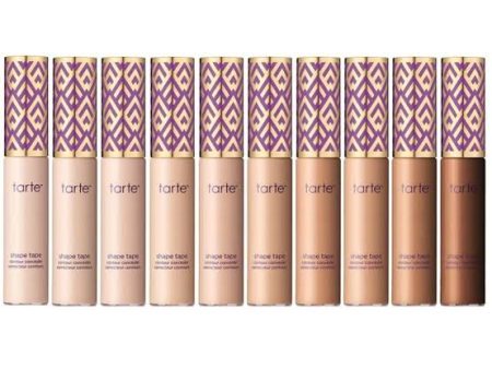 Tarte Shape Tape Concealer Fashion