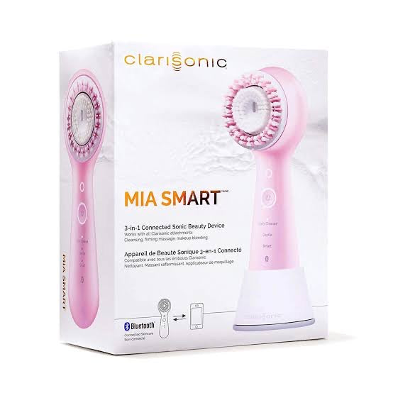 Clarisonic MIA Smart Fashion