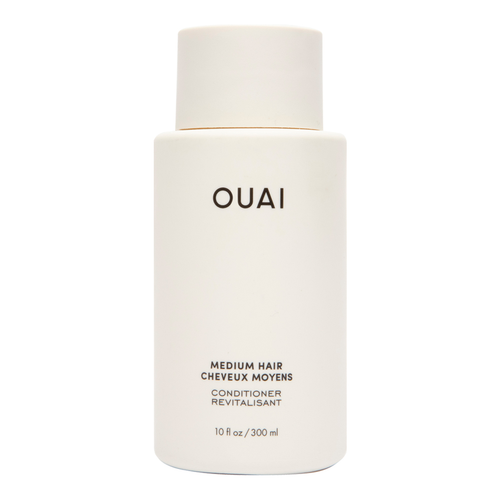 OUAI Medium Hair Conditioner Online now