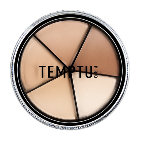 Temptu S B Concealer Wheel For Sale