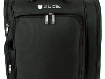 Zuca Artist Backpack For Discount