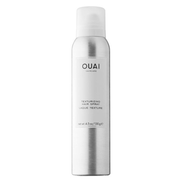 OUAI Haircare Texturizing Hairspray Sale