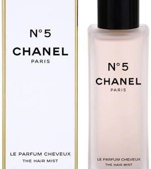 Chanel No 5 The Hair Mist on Sale