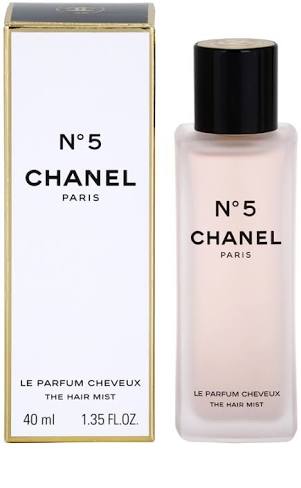 Chanel No 5 The Hair Mist on Sale