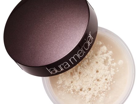 Laura Mercier Translucent Loose Setting Powder Discount