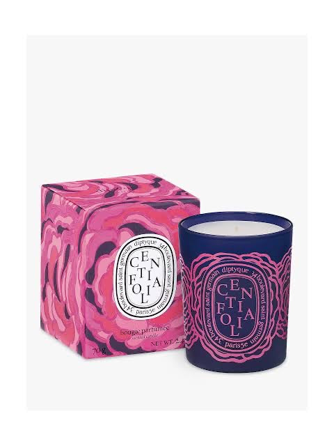 Diptyque Centifolia Scented Candle For Sale