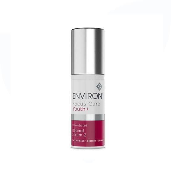 Environ Focus Care Youth+ Concentrated Retinol Serum 2 For Discount