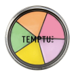 Temptu S B Neutralizer Wheel Cheap