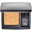 Dior Rouge Blush Midnight Wish Couture Colour Golden Shimmer Powder Blush Cheap