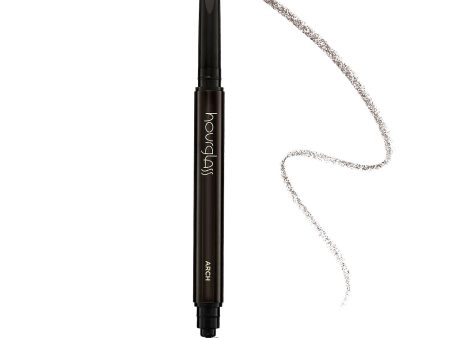 Hourglass Arch Brow Sculpting Pencil Discount