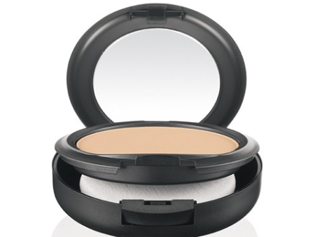 MAC Studio Fix Powder Plus Foundation Sale