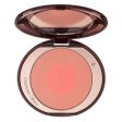 Charlotte Tilbury Cheek To Chic Online