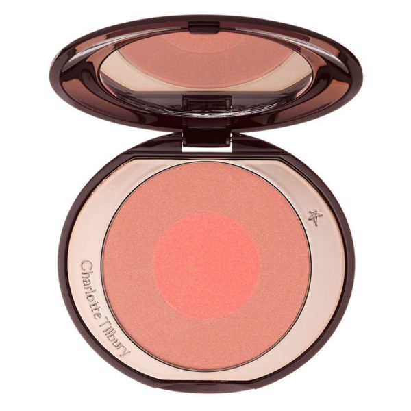 Charlotte Tilbury Cheek To Chic Online