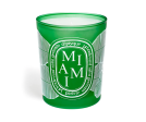 Diptyque Miami Scented Candle Fashion