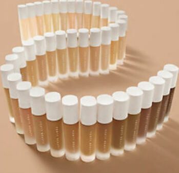 Fenty Beauty By Rihanna PRO Filt r Soft Matte Longwear Foundation Online