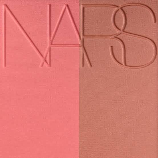 NARS Claudette Blush Duo Cheap