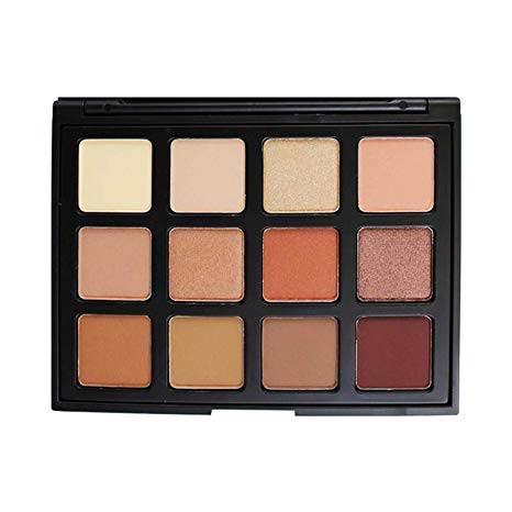 Morphe Eyeshadow Palettes Supply