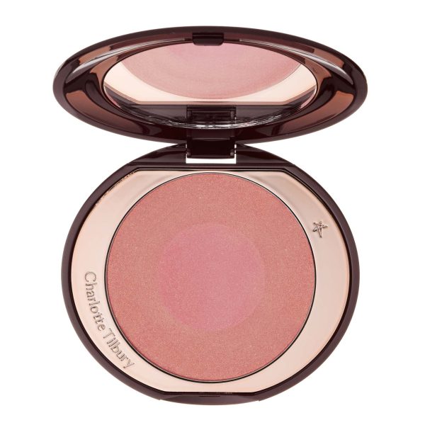 Charlotte Tilbury Cheek To Chic Online