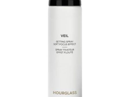 Hourglass Veil Soft Focus Setting Spray For Discount