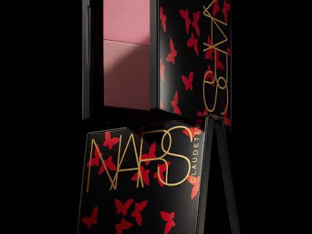 NARS Claudette Blush Duo Cheap