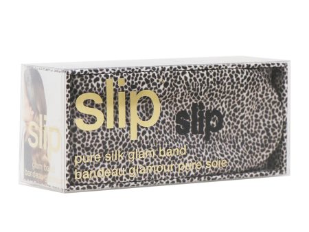 SLIP
Pure Silk The Glam Band Supply