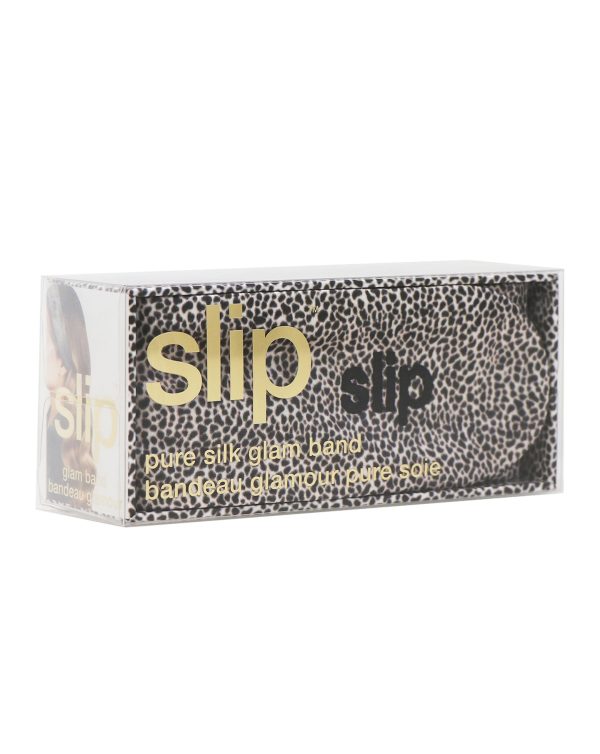 SLIP
Pure Silk The Glam Band Supply